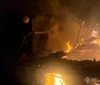 Вінницькі рятувальникиліквідувала дві пожежі за добу: що сталося 