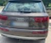 Водій Audi Q7 проігнорував вимоги ПДР і, ймовірно, був під наркотиками — від медогляду відмовився