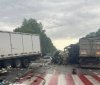 На Вінниччині затримали водія вантажівки, причетного до смертельної ДТП