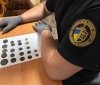 Вінницькі митники виявили рідкісні старовинні монети під час спроби незаконного вивезення з України