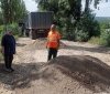 Відновлюють після негоди: у Галайківцях ремонтують дорогу