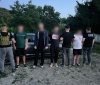 На Одещині затримали водія, який віз військовозобов’язаних до кордону за $1 тис.