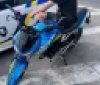 У Вінниці патрульні зупинили нетверезого мотоцикліста