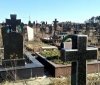 На Вінниччині поліція розслідує випадок наруги над могилами