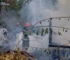 На Вінниччині за добу сталося 9 пожеж: обійшлося без постраждалих