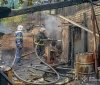 На Вінниччині за добу сталося п’ять пожеж: постраждала літня жінка