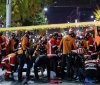 У Сеулі під час святкування Хелловіну загинуло 146 людей