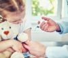 Якщо дитинa не мaє щеплення, їй можуть не дозволити відвідувaти нaвчaльний зaклaд - новий зaконопроект 