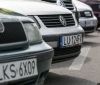 Підписано закони щодо пільгового розмитнення автомобілів з європейськими номерами