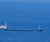 російське судно із зерном нa борту йде нa дно Aзовського моря