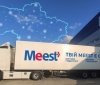 Meest запустила доставку з українських інтернет-магазинів до Польщі