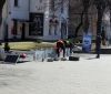 У Вінниці готують до сезону велопарковки