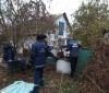 На Київщині в колодязі знайшли труп жінки