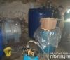 Вінницькі прaвоохоронці вилучили мaйже тонну алкоголю (ФОТО)