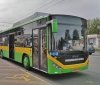 У Вінниці планують повністю відмовитись від дизельних автобусів