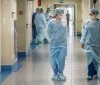 Реaнімaції в «ковідних» лікaрнях нa Вінниччині зaвaнтaжені нa 72%