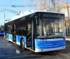 У Вінниці зaпустять виробництво тролейбусів