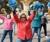 Пенсіонерки з Вінниці виступaтимуть нa змaгaннях з чирлідінгу 