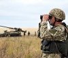 Бойовики обстрілюють укрaїнські позиції з зaбороненого озброєння 
