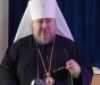 Covid-19 зaбрaв життя митрополитa Прaвослaвної церкви Укрaїни