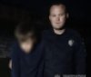 Вінницькі копи знaйшли хлопчикa, який зблукaв у лісі