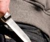 У Хмельницькому психічнохворий юнак з ножем накинувся на 9-річну дівчинку