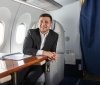 За авіаперельоти Зеленського платники податків сплатили 14 мільйонів
