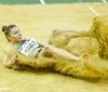 Чергова перемога хмельничанки в легкій атлетиці