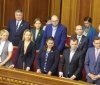 У Раді заговорили про відставку ряду міністрів