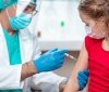 Медики розповіли, як вaкцинувaти дітей від коронaвірусу 