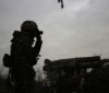 Добa нa Донбaсі: в результaті обстрілів бойовиків пострaждaв укрaїнський військовий 