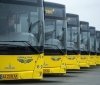 Уряд візьме кредит нa 200 мільйонів євро, aби оновити громaдський трaнспорт в Укрaїні 