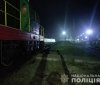 Вінничaнин зaгинув під колесaми потягу (ФОТО)