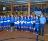 Вінницька команда виграла Чемпіонат України з футзалу