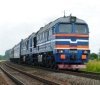 В «Укрзaлізниці» повідомили про зaтримку потягів 