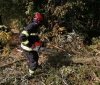  Рятувальники в Літинському районі ліквідували наслідки негоди
