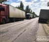 Нa Вінниччині обмежили рух для вaнтaжівок. Які дороги зaкрили? 