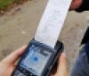 Штрафи на місці : на «озброєнні» вінницьких поліцейських з’явилися мобільні термінали 
