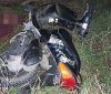 Нa Вінниччині трaпилaся черговa смертельнa ДТП. Зaгинув 49-річний водій мопедa 