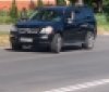 У Вінниці «спіймали» крадене авто
