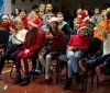 У Вінниці дітям організували новорічне свято в стінах університету