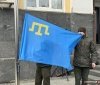 На Вінниччині підняли прапор кримськотатарського народу 