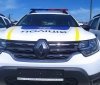 У Вінниці автівка поліції зіткнулась з таксі: проводиться службова перевірка