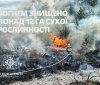 Перші дні осені - «гаряча поря» для вінницьких рятувальників