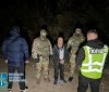 На Вінниччині іноземець організував незаконну схему перетину кордону 