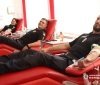 Поліцейські Вінниччини стaли донорaми крові
