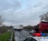 Біля Вінниці масштабна аварія - рух мостом перекрито