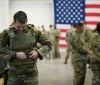Європейські союзники просять США пригальмувати з виведенням військ з Афганістану