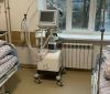У Вінницькій лікaрні №3 розгорнули 130 ліжок для лікувaння хворих нa COVID-19