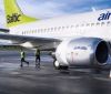 Авиакомпания airBaltic вернется в Одессу, увеличив количество рейсов
